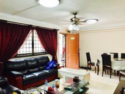 Blk 324 Bukit Batok Street 33 (Bukit Batok), HDB 4 Rooms #157081712